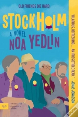 Capa do artigo Stockholm