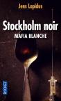 Stockholm Noir T.2 - Preview