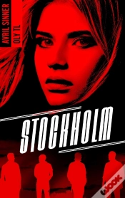 Capa do artigo Stockholm