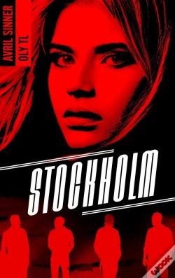 Capa do artigo Stockholm