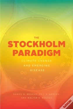 Capa do artigo Stockholm Paradigm