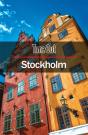 Stockholm - Time Out - Preview