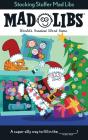 Stocking Stuffer Mad Libs - Preview