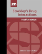 Stockley'S Drug Interactions - Preview