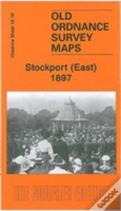 Capa do artigo Stockport (East) 1897
