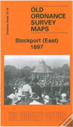Capa do artigo Stockport (East) 1897