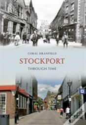 Capa do artigo Stockport Through Time