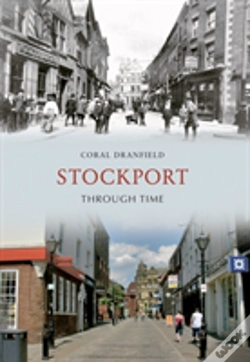 Capa do artigo Stockport Through Time