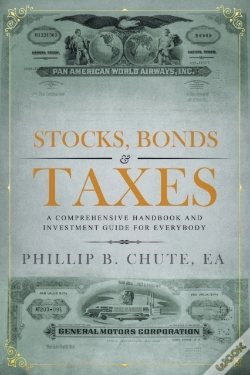 Capa do artigo Stocks, Bonds & Taxes