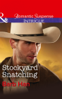 Stockyard Snatching - Preview