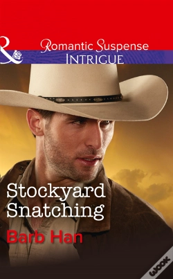 Capa do artigo Stockyard Snatching