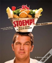 Stoemp ; Récits Et Recettes De La Cuisine Bruxelloise