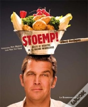 Capa do artigo Stoemp ; Récits Et Recettes De La Cuisine Bruxelloise