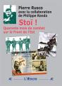 Stoï ! : Quarante Mois De Combat Sur Le Front De L'Est - Preview