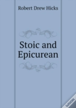 Capa do artigo Stoic And Epicurean