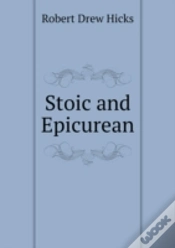 Capa do artigo Stoic And Epicurean