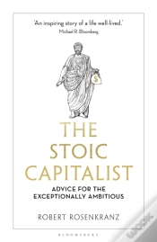 Capa do artigo Stoic Capitalist