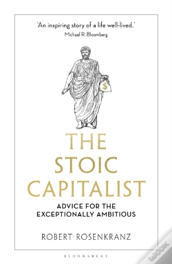 Capa do artigo Stoic Capitalist
