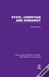 Capa do artigo Stoic, Christian And Humanist