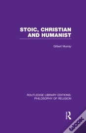 Capa do artigo Stoic, Christian And Humanist
