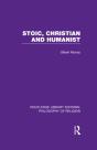 Stoic, Christian And Humanist - Preview