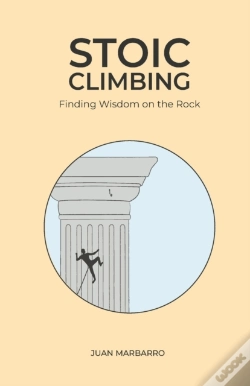 Capa do artigo Stoic Climbing: Finding Wisdom On The Ro