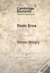 Capa do artigo Stoic Eros
