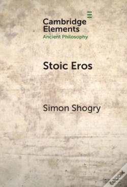 Capa do artigo Stoic Eros