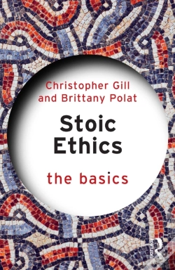 Capa do artigo Stoic Ethics: The Basics
