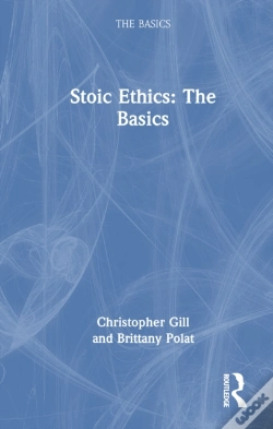 Capa do artigo Stoic Ethics: The Basics