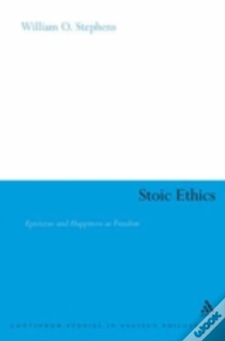 Capa do artigo Stoic Ethics