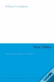 Capa do artigo Stoic Ethics
