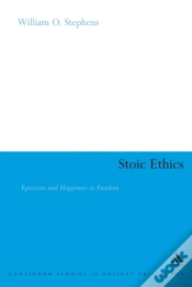 Capa do artigo Stoic Ethics