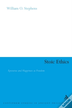 Capa do artigo Stoic Ethics