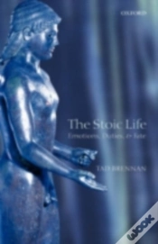 Capa do artigo Stoic Life