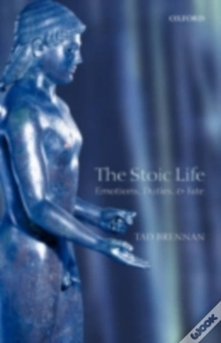 Capa do artigo Stoic Life