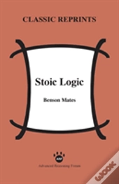 Stoic Logic