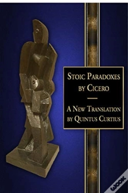 Capa do artigo Stoic Paradoxes
