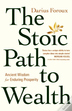 Capa do artigo Stoic Path To Wealth