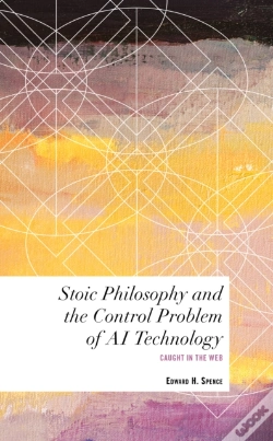Capa do artigo Stoic Philosophy And The Control Problem Of Ai Technology