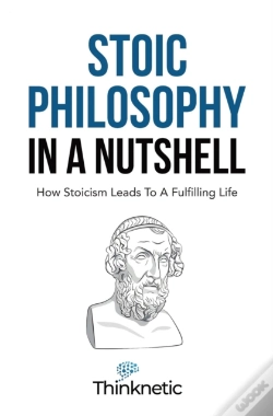 Capa do artigo Stoic Philosophy In A Nutshell