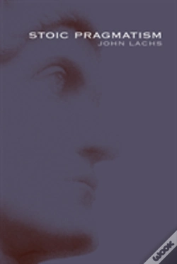 Capa do artigo Stoic Pragmatism