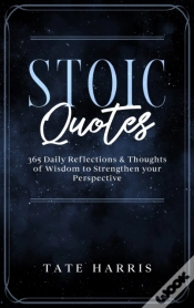 Capa do artigo Stoic Quotes