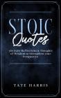 Stoic Quotes - Preview
