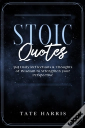 Stoic Quotes