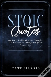 Capa do artigo Stoic Quotes