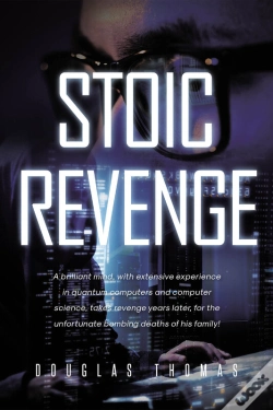 Capa do artigo Stoic Revenge
