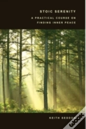 Capa do artigo Stoic Serenity: A Practical Course On Finding Inner Peace
