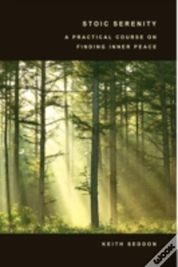 Capa do artigo Stoic Serenity: A Practical Course On Finding Inner Peace