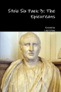 Stoic Six Pack 3: The Epicureans - Preview